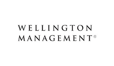 Wellington logo